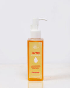 Derma Brightening oil
