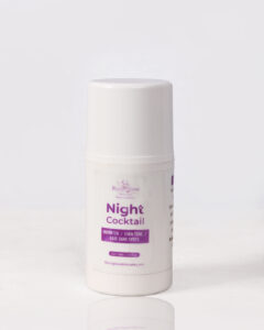 Night Cocktail